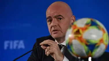 ¿Problemas en el calendario? FIFA revela las fechas para el Mundial de Clubes de 2025 (+Detalles) ¿Problemas en el calendario? FIFA revela las fechas para el Mundial de Clubes de 2025 (+Detalles)