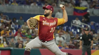 Enmanuel De Jesús apunta a nuevas andanzas en el beisbol. "Me ayudará en mi desarrollo profesional" (+Entrevista)