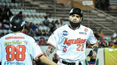 LVBP: Águilas del Zulia comanda esta rápida estadística en lo que va de temporada LVBP: Águilas del Zulia comanda esta rápida estadística en lo que va de temporada