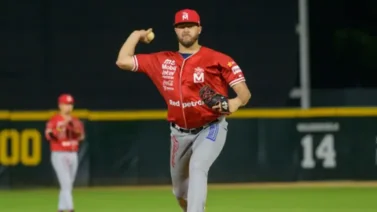 LVBP: Este cubano sería el nuevo lanzador importado de los Leones del Caracas 