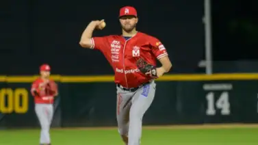 LVBP: Este cubano sería el nuevo lanzador importado de los Leones del Caracas LVBP: Este cubano sería el nuevo lanzador importado de los Leones del Caracas