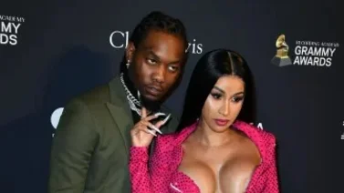 Cardi B sorprende con la drástica decisión que tomó tras su separación con Offset (+Imágenes) 