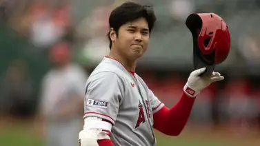 MLB: Planes de los Angelinos de Los Ángeles tras la salida de Shohei Ohtani MLB: Planes de los Angelinos de Los Ángeles tras la salida de Shohei Ohtani