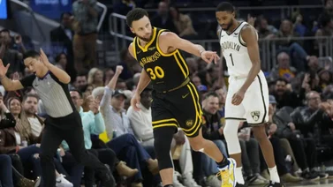 NBA: ¡De no creerse! Conoce el récord anotador que Stephen Curry no podrá alcanzar
