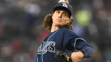 MLB: Nuevo abridor estelar de los Dodgers anhela debutar con el equipo (+Declaraciones) MLB: Nuevo abridor estelar de los Dodgers anhela debutar con el equipo (+Declaraciones)