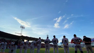 LVBP: Leones del Caracas recupera a este jugador para enfrentar a Tigres de Aragua