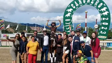 Mira el destino que le espera a Lyndacarter en 2024 (+Fotos) Mira el destino que le espera a Lyndacarter en 2024 (+Fotos)