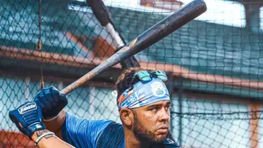 LBPRC: Cangrejeros de Santurce suman a sus filas a un venezolano LBPRC: Cangrejeros de Santurce suman a sus filas a un venezolano