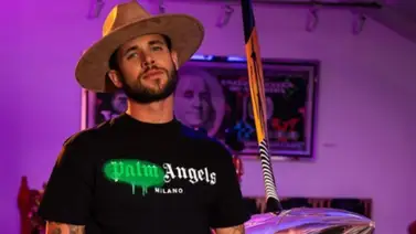 Felix Murillo: El talento y la creatividad venezolana conquistando el arte Felix Murillo: El talento y la creatividad venezolana conquistando el arte