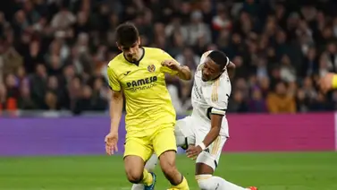 La Liga: ¡Alarma en Madrid! David Alaba sale lesionado de su rodilla izquierda La Liga: ¡Alarma en Madrid! David Alaba sale lesionado de su rodilla izquierda