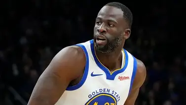 NBA: ¡Se avecina la salida! Este equipo luce como favorito para hacerse con los servicios de Draymond Green NBA: ¡Se avecina la salida! Este equipo luce como favorito para hacerse con los servicios de Draymond Green