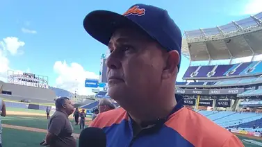 LVBP: Eliézer Alfonzo reconoce como fue la crianza de sus hijos para establecer un legado en Venezuela (+Video) LVBP: Eliézer Alfonzo reconoce como fue la crianza de sus hijos para establecer un legado en Venezuela (+Video)