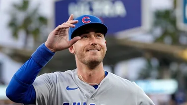 MLB: La millonaria cifra que estaría pidiendo Cody Bellinger para firmar un contrato (+Video)