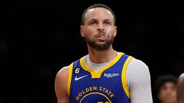 NBA: ¡Leyenda! Stephen Curry lidera este exclusivo listado ofensivo con Golden State Warriors NBA: ¡Leyenda! Stephen Curry lidera este exclusivo listado ofensivo con Golden State Warriors