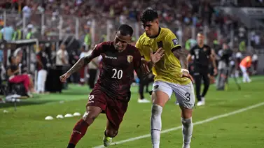 Rómulo Otero podría regresar al fútbol brasileño Rómulo Otero podría regresar al fútbol brasileño