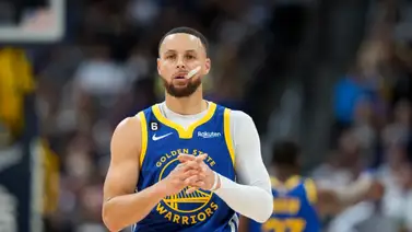 NBA: ¿Podrá Golden State Warriors clasificar a la postemporada? NBA: ¿Podrá Golden State Warriors clasificar a la postemporada?