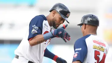 LVBP: Tigres se impuso en primero de la doble cartelera LVBP: Tigres se impuso en primero de la doble cartelera