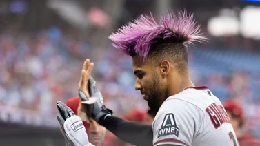 MLB: El cubano Lourdes Gurriel Jr. jugará en este equipo en 2024 (+Video)