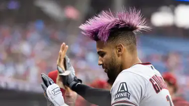 MLB: El cubano Lourdes Gurriel Jr. jugará en este equipo en 2024 (+Video) MLB: El cubano Lourdes Gurriel Jr. jugará en este equipo en 2024 (+Video)