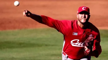 LVBP: Leones anuncia la contratación de un experimentado brazo foráneo 