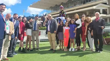 Llega la Navidad para los ganadores con seis del 5y6 nacional Llega la Navidad para los ganadores con seis del 5y6 nacional