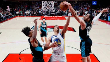 ¡Terrorífico! Exjugador de la NBA acusado de asesinato junto a su novia (+Detalles)