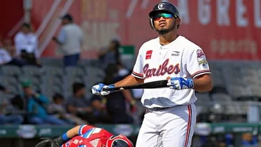 LVBP: ¡Siguen sumando! Caribes vence por la mínima a Leones en el primero de una doble tanda 