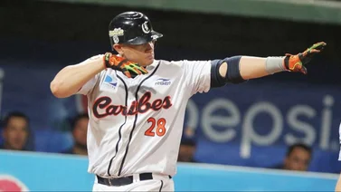 LVBP: Caribes se crece y pasa la escoba en el Monumental (+video)