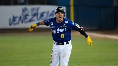 LVBP: Navegantes del Magallanes siguen con su buen momento en la pelota criolla (+Detalles)