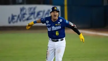 LVBP: Navegantes del Magallanes siguen con su buen momento en la pelota criolla (+Detalles) LVBP: Navegantes del Magallanes siguen con su buen momento en la pelota criolla (+Detalles)