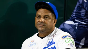LBPRC: Suspenden a Wilfredo Romero por agredir a un árbitro en Puerto Rico
