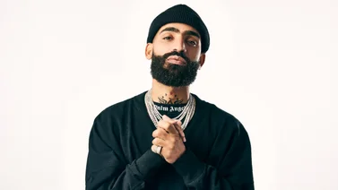 La tiradera sigue: Arcangel le responde a Anuel AA  y no se guarda nada (+Video)