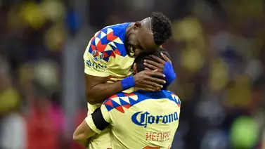 Liga MX: América se consagra en casa ante Tigres Liga MX: América se consagra en casa ante Tigres