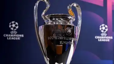 UCL: ¡Partidazos! Estos son los enfrentamientos de los Octavos de final en la Champions League (+Detalles) UCL: ¡Partidazos! Estos son los enfrentamientos de los Octavos de final en la Champions League (+Detalles)