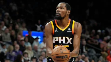 NBA: Así amanecen las tablas de posiciones este 18 de diciembre