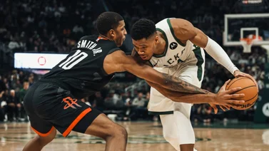 NBA: Estos son los juegos de la jornada del lunes 18 de diciembre