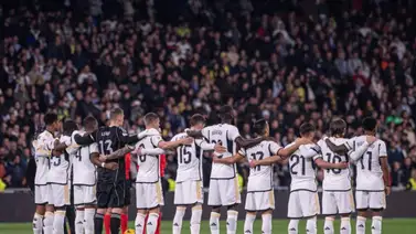 ¡Hará mercado en Lisboa! Estas serían las opciones que se plantea Real Madrid para la defensa ¡Hará mercado en Lisboa! Estas serían las opciones que se plantea Real Madrid para la defensa