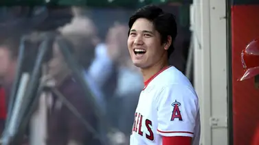 MLB: Gerente de los Angels rompe el silencio sobre la partida de Shohei Ohtani a los Dodgers MLB: Gerente de los Angels rompe el silencio sobre la partida de Shohei Ohtani a los Dodgers