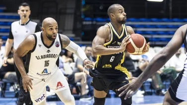 ¿Quién ganó? Gregory Vargas y David Cubillán protagonizaron un duelo de infarto en la BCL Américas