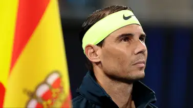 ¡De vuelta en casa! Rafael Nadal dirá presente en este torneo ¡De vuelta en casa! Rafael Nadal dirá presente en este torneo