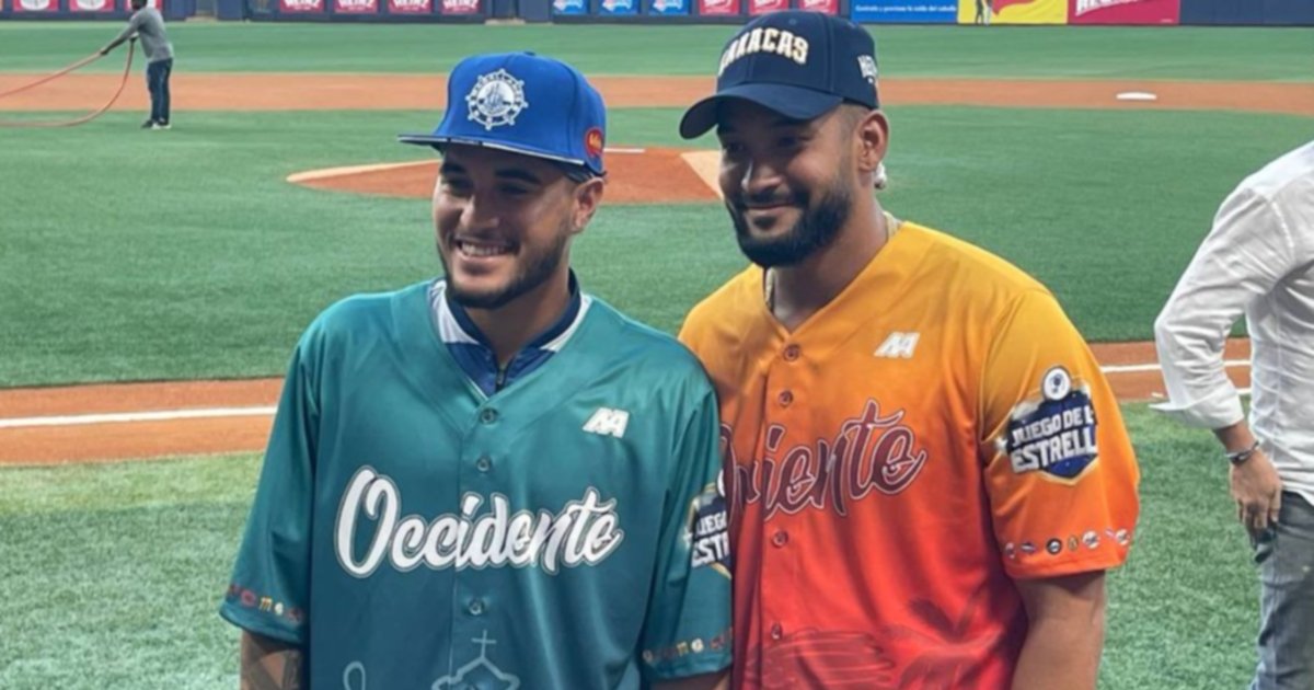 Lvbp Estos Son Los Rosters Definitivos Para El Juego De Estrellas Del Beisbol Venezolano Video 6595