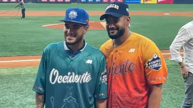 LVBP: Estos son los rosters definitivos para el Juego de Estrellas del beisbol venezolano (+Video) LVBP: Estos son los rosters definitivos para el Juego de Estrellas del beisbol venezolano (+Video)