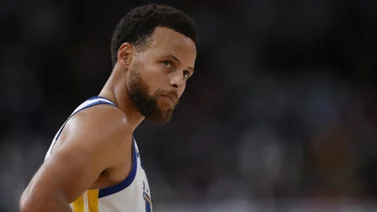 NBA: Stephen Curry tiene el peor partido y arruina esta espectacular racha (+Datos)