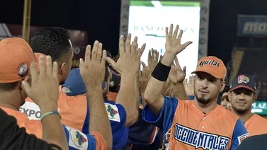 LVBP: ¿Quién ganó el último Juego de Estrellas del beisbol venezolano?