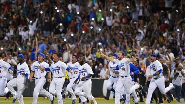 LBPRC: Estos equipos ya están en la fiesta grande del beisbol de Puerto Rico