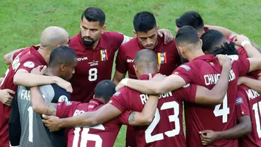 Estos son los Vinotinto que dirán presente en los 16vos de final de la Europa League Estos son los Vinotinto que dirán presente en los 16vos de final de la Europa League