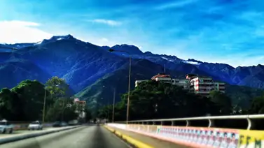 Conoce el reporte de INAMEH para este lunes 18 de diciembre Conoce el reporte de INAMEH para este lunes 18 de diciembre