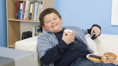 Conoce los nuevos números de obesidad grave en niños en Estados Unidos