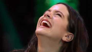 ¡Ya no lo oculta! Rosalía se deja ver con su nuevo amor (+Imágenes) 