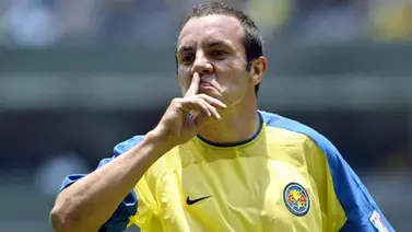 Liga MX: Cuauhtémoc Blanco ataca a jugadores de Tigres tras la final ante el América: “Es un payaso” (+Video) Liga MX: Cuauhtémoc Blanco ataca a jugadores de Tigres tras la final ante el América: “Es un payaso” (+Video)